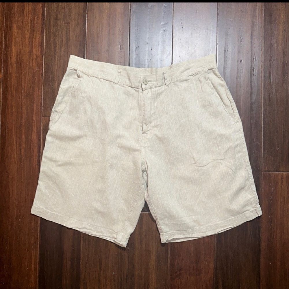Patagonia Men Shorts